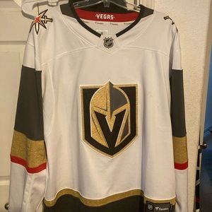 Fantastic Las Vegas Golden Knights Jersey